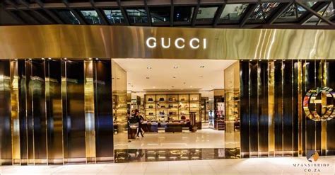 gucci south africa vacancies